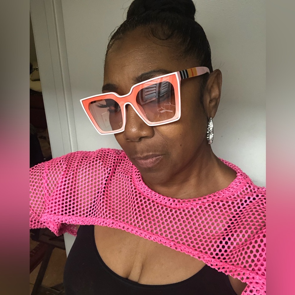NY FASHION SUNGLASSES